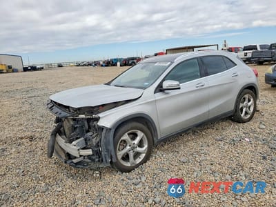 2018 MERCEDES-BENZ GLA 250 4MATIC WDCTG4GB3JJ390069 - główne zdjęcie licytacji z USA - miniatura