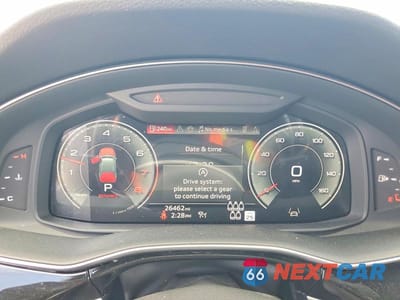 Zdjęcie 9 z 13 samochodu: 2025 AUDI Q7 PREMIUM PLUS VIN:WA1LCBF71SD004987 - miniatura