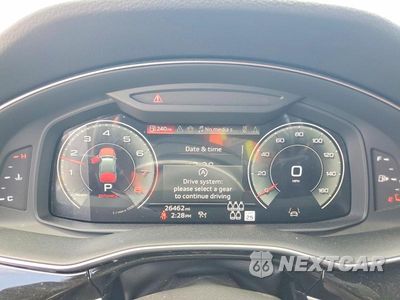 Zdjęcie 9 z 13 samochodu: 2025 AUDI Q7 PREMIUM PLUS VIN:WA1LCBF71SD004987 - miniatura