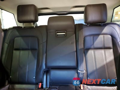 Zdjęcie 10 z 14 samochodu: 2019 LAND ROVER RANGE ROVER SPORT HSE VIN:SALWR2RV8KA833867 - miniatura
