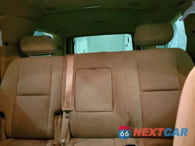 Zdjęcie 10 z 14 samochodu: 2009 CHEVROLET SUBURBAN K1500 LT VIN:1GNFK26339R293474 - miniatura