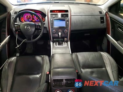 Zdjęcie 8 z 12 samochodu: 2008 MAZDA CX-9 VIN:JM3TB38V980159174 - miniatura