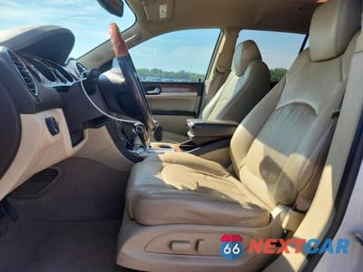Zdjęcie 7 z 13 samochodu: 2010 BUICK ENCLAVE CXL VIN:5GALVBED7AJ150142 - miniatura