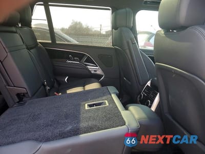 Zdjęcie 11 z 13 samochodu: 2025 LAND ROVER RANGE ROVER SE VIN:SALKPBE90SA308752 - miniatura