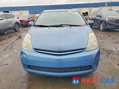 Piąte zdjęcie samochodu w środku: 2009 TOYOTA PRIUS BASE VIN:JTDKB20U597827367 - miniatura
