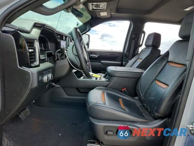 Zdjęcie 7 z 11 samochodu: 2024 GMC SIERRA K2500 AT4 VIN:1GT49PEY3RF332605 - miniatura