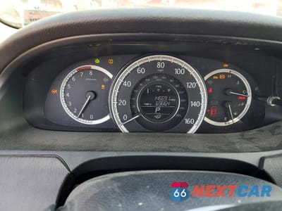 Zdjęcie 9 z 12 samochodu: 2014 HONDA ACCORD EXL VIN:1HGCR2F81EA169345 - miniatura