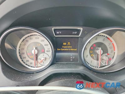 Zdjęcie 9 z 11 samochodu: 2014 MERCEDES-BENZ CLA 250 VIN:WDDSJ4EB1EN105413 - miniatura