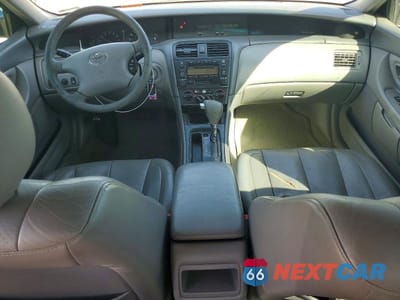 Zdjęcie 8 z 12 samochodu: 2003 TOYOTA AVALON XL VIN:4T1BF28B43U303641 - miniatura