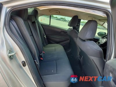 Zdjęcie 10 z 12 samochodu: 2022 TOYOTA COROLLA HYBRID LE VIN:JTDEAMDE4N3008625 - miniatura
