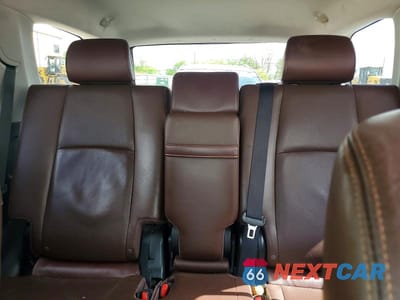 Zdjęcie 10 z 14 samochodu: 2016 TOYOTA 4RUNNER LIMITED VIN:JTEZU5JR2G5127198 - miniatura