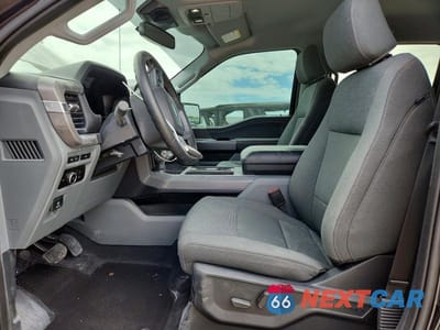 Zdjęcie 7 z 12 samochodu: 2024 FORD F150 XLT VIN:1FTEW3KP2RKE89020 - miniatura