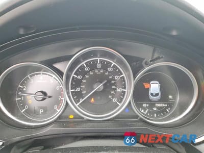 Zdjęcie 9 z 13 samochodu: 2019 MAZDA CX-9 TOURING VIN:JM3TCBCY9K0313186 - miniatura