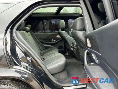 Zdjęcie 7 z 10 samochodu: 2022 MERCEDES-BENZ GLE 350 VIN:4JGFB4JB3NA798826 - miniatura