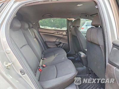 Zdjęcie 10 z 12 samochodu: 2019 HONDA CIVIC SPORT VIN:SHHFK7H40KU224862 - miniatura