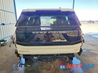 Zdjęcie 6 z 13 samochodu: 2025 FORD EXPEDITION MAX PLATINUM VIN:1FMJK1M81SEA36480 - miniatura