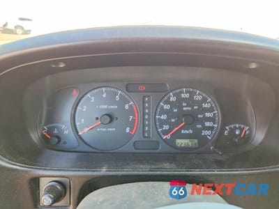 Zdjęcie 9 z 12 samochodu: 2002 ISUZU RODEO S VIN:4S2DM58W824700666 - miniatura