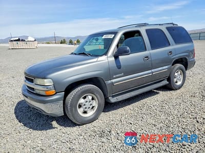2001 CHEVROLET TAHOE K1500 1GNEK13T31R191090 - główne zdjęcie licytacji z USA - miniatura