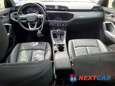 Zdjęcie 8 z 14 samochodu: 2022 AUDI Q3 PREMIUM S LINE 45 VIN:WA1DECF3XN1043603 - miniatura