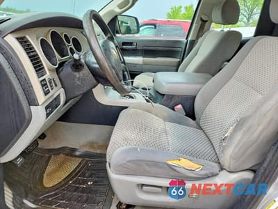 Zdjęcie 7 z 12 samochodu: 2008 TOYOTA TUNDRA SR5 VIN:5TFRT54128X023197 - miniatura
