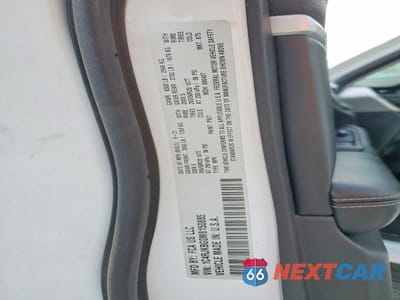 Zdjęcie 13 z 13 samochodu: 2021 JEEP GRAND CHEROKEE L LIMITED VIN:1C4RJKBG0M8150885 - miniatura