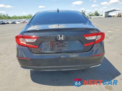 Zdjęcie 6 z 13 samochodu: 2019 HONDA ACCORD LX VIN:1HGCV1F14KA105224 - miniatura