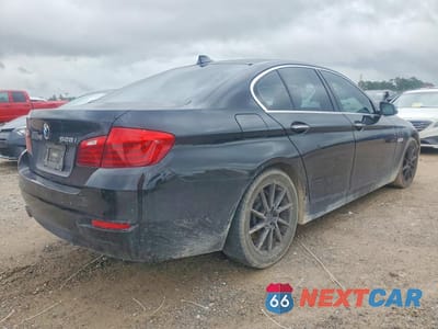 Trzecie zdjęcie samochodu z tyłu: 2016 BMW 528 I VIN:WBA5A5C5XGD528989 - miniatura
