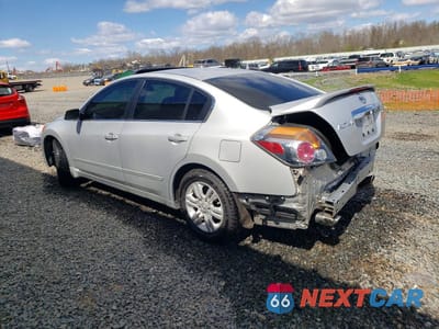 Drugie zdjęcie samochodu z przodu: 2012 NISSAN ALTIMA 2.5 VIN:1N4AL2AP2CN536027 - miniatura