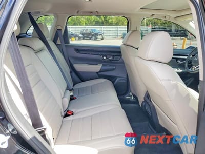 Zdjęcie 11 z 13 samochodu: 2024 HONDA CR-V EXL VIN:2HKRS4H76RH405287 - miniatura