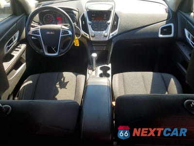 Zdjęcie 8 z 13 samochodu: 2013 GMC TERRAIN SLE VIN:2GKFLTEK2D6426495 - miniatura