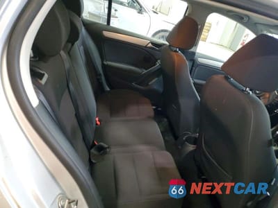 Zdjęcie 10 z 12 samochodu: 2012 VOLKSWAGEN GOLF VIN:WVWDB7AJ3CW294247 - miniatura