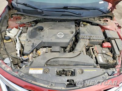 Zdjęcie 11 z 12 samochodu: 2015 NISSAN ALTIMA 2.5 SV VIN:1N4AL3AP0FC477128 - miniatura