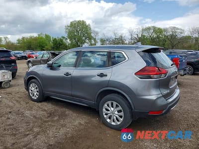 Drugie zdjęcie samochodu z przodu: 2020 NISSAN ROGUE S VIN:KNMAT2MVXLP521493 - miniatura