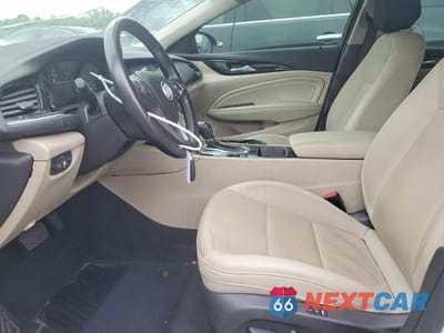Zdjęcie 7 z 12 samochodu: 2019 BUICK REGAL ESSENCE VIN:W04GR6SX1K1009945 - miniatura
