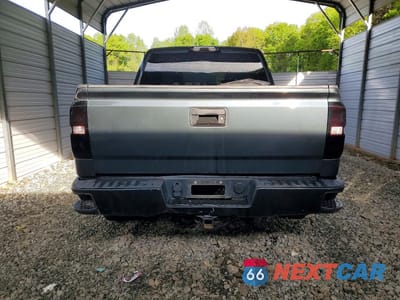 Zdjęcie 6 z 11 samochodu: 2017 CHEVROLET SILVERADO K1500 LT VIN:3GCUKREC1HG451304 - miniatura