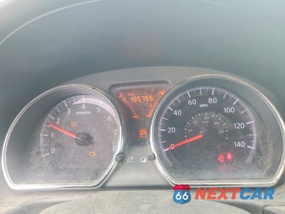 Zdjęcie 9 z 13 samochodu: 2015 NISSAN VERSA NOTE S PLUS VIN:3N1CE2CP9FL376214 - miniatura
