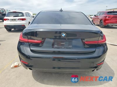 Zdjęcie 6 z 12 samochodu: 2022 BMW 330I VIN:3MW5R1J0XN8C25200 - miniatura