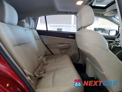 Zdjęcie 10 z 13 samochodu: 2015 SUBARU XV CROSSTREK SPORT LIMITED VIN:JF2GPASC2F8330967 - miniatura