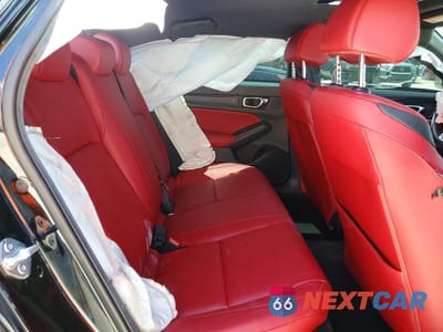 Zdjęcie 10 z 12 samochodu: 2025 ACURA INTEGRA A-SPEC VIN:19UDE4H39SA016852 - miniatura