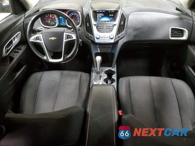 Zdjęcie 8 z 13 samochodu: 2015 CHEVROLET EQUINOX LT VIN:2GNFLFEK8F6436343 - miniatura