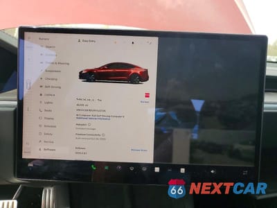 Zdjęcie 9 z 13 samochodu: 2023 TESLA MODEL S VIN:5YJSA1E52PF523726 - miniatura