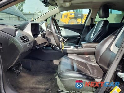 Zdjęcie 7 z 11 samochodu: 2012 CHEV VOLT VIN:1G1RH6E41CU122239 - miniatura