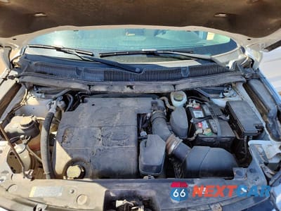 Zdjęcie 12 z 13 samochodu: 2017 FORD EXPLORER VIN:1FM5K8B80HGA47190 - miniatura
