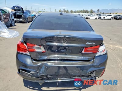 Zdjęcie 6 z 12 samochodu: 2019 BMW 540 I VIN:WBAJE5C59KWW18683 - miniatura