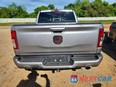 Zdjęcie 6 z 12 samochodu: 2022 RAM 1500 BIG HORN VIN:1C6RREFTXNN124807 - miniatura