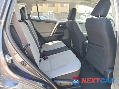 Zdjęcie 10 z 13 samochodu: 2016 TOYOTA RAV4 XLE VIN:JTMWFREV3GJ060389 - miniatura