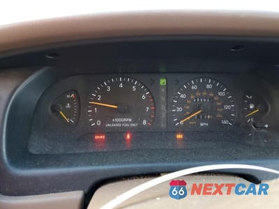Zdjęcie 9 z 12 samochodu: 1995 TOYOTA AVALON XLS VIN:4T1GB11E7SU056047 - miniatura