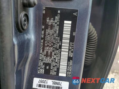 Zdjęcie 13 z 13 samochodu: 2010 TOYOTA SEQUOIA LIMITED VIN:5TDJY5G18AS037420 - miniatura