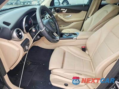 Zdjęcie 7 z 13 samochodu: 2019 MERCEDES-BENZ GLC 300 VIN:WDC0G4JB6KV134319 - miniatura