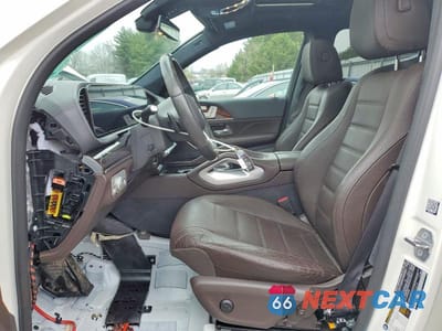 Zdjęcie 7 z 13 samochodu: 2020 MERCEDES-BENZ GLE 350 4MATIC VIN:4JGFB4KE8LA040079 - miniatura